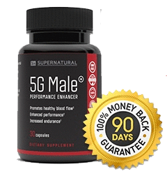 5G Male Plus Male Enhance - Free Trial - 60 Count - BEST OFFER - Limited Stock