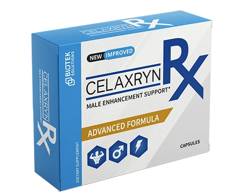 Celaxryn RX - Best Offer