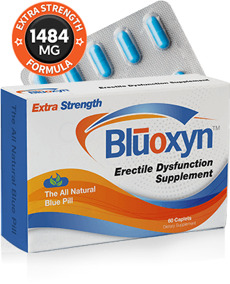 Bluoxyn - Best Offer - Limited Stock