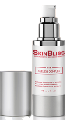 Skin Bliss - 60 Count - Best Offer - Limited Stock - Anti Aging